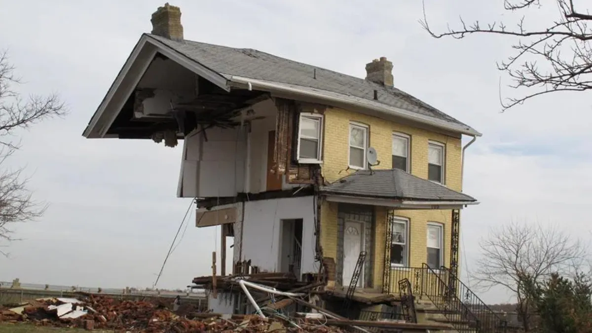 Another Government Home-Building Scheme Goes Tits-Up