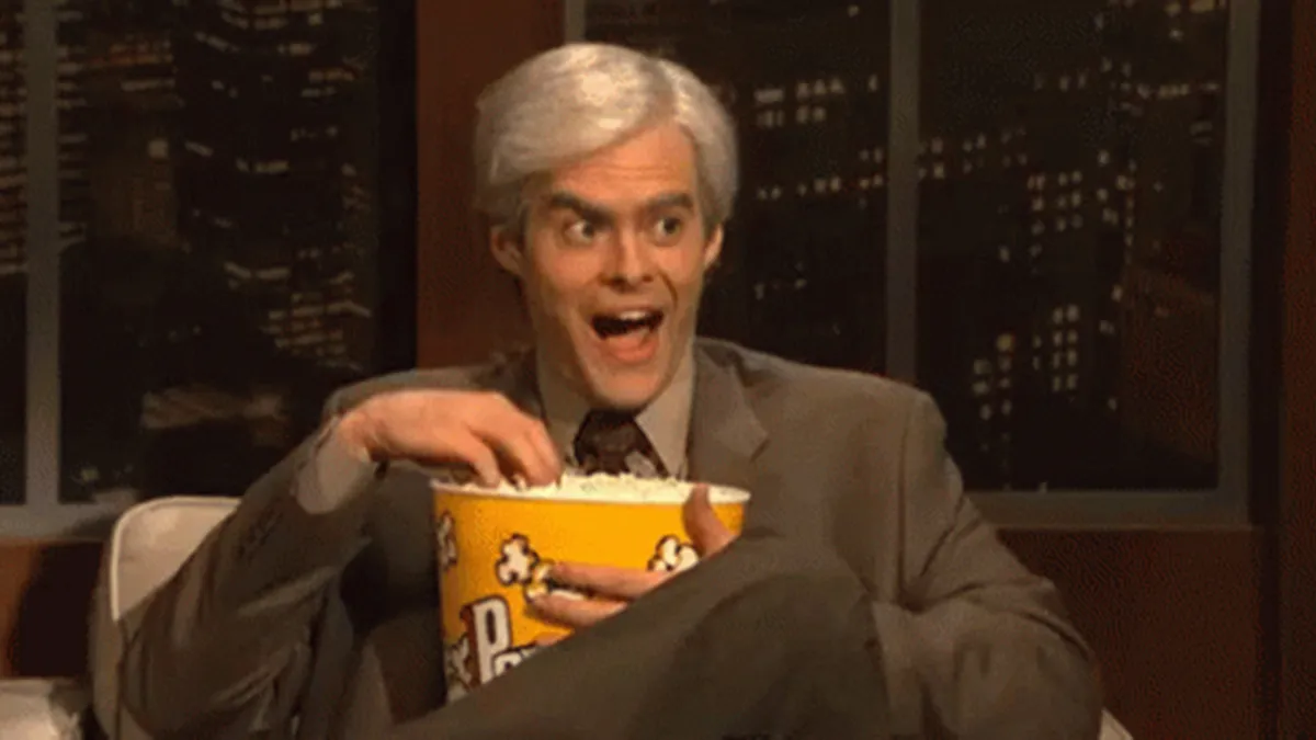 Horror Fans and Preppers Are Ready for 2020