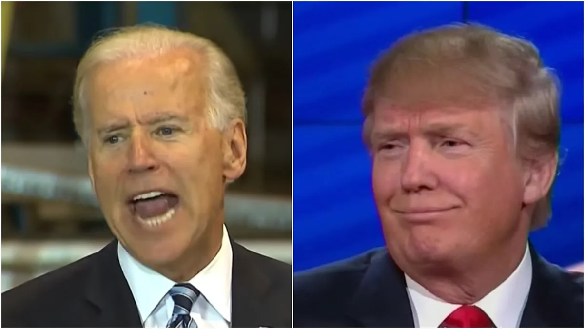 Fact Checking the Trump-Biden Debate