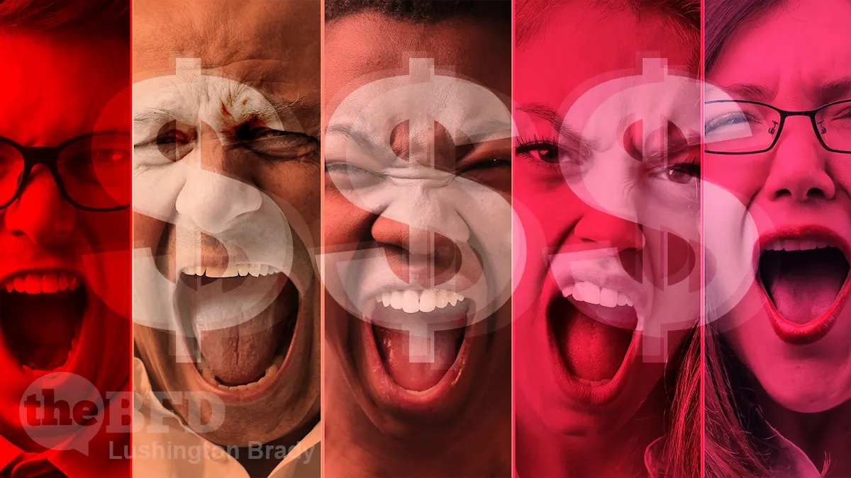 Playing 4D Chess With the Trump-Deranged