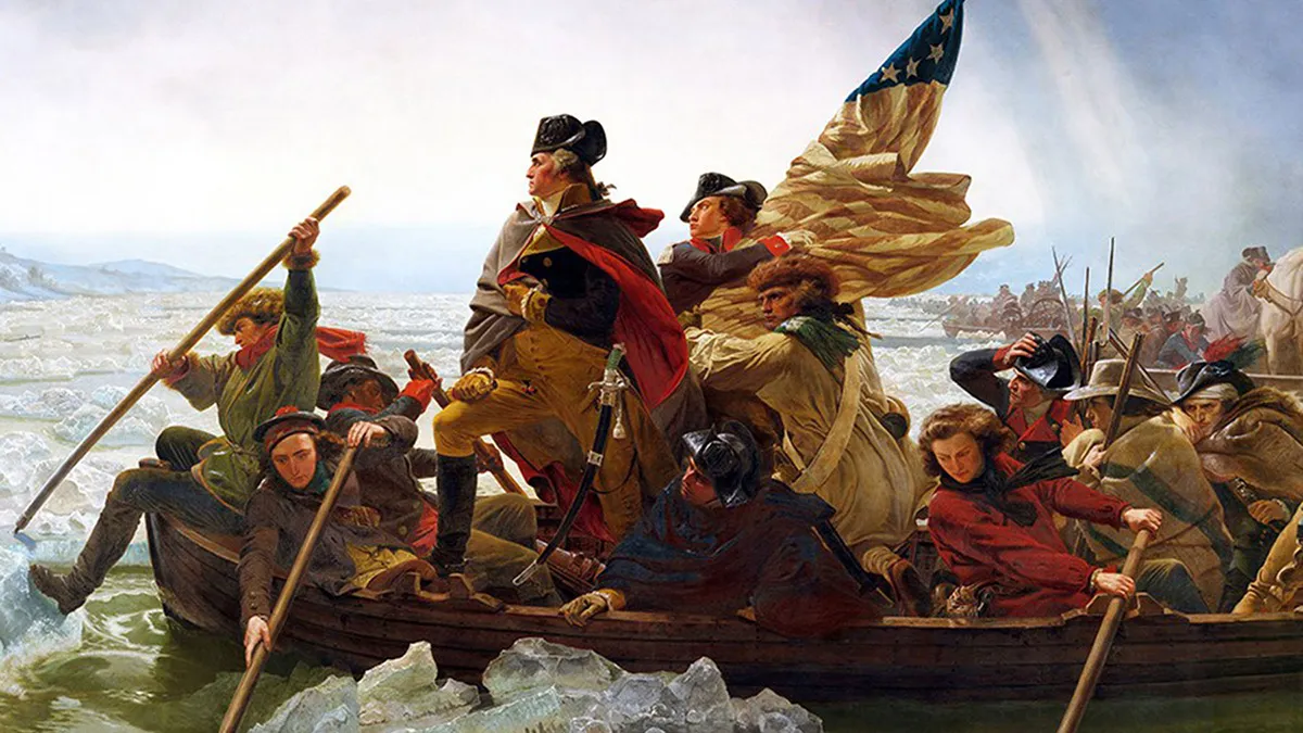 Freedom Ain’t Free