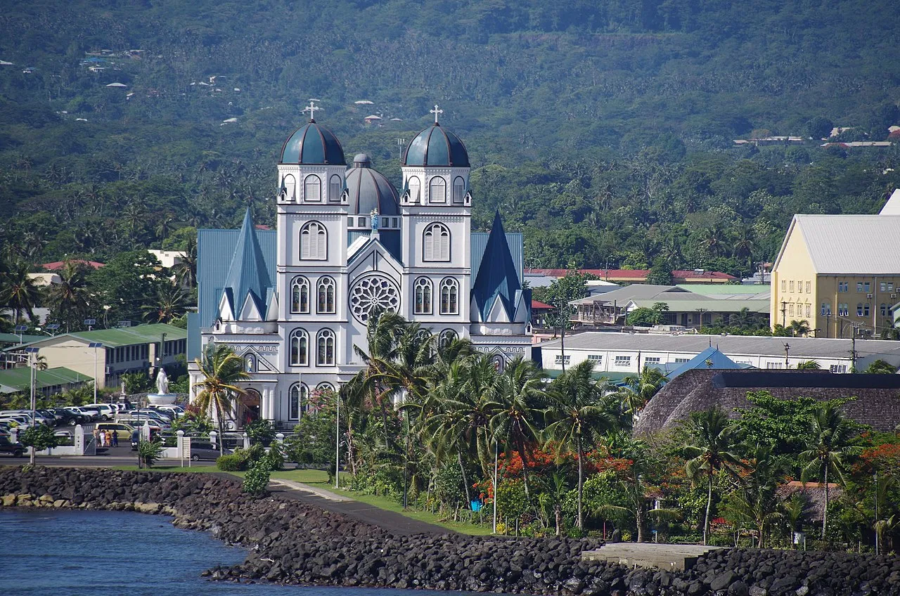 Devastated by Disease in the past, Samoa Is on High Alert after Recent Coronavirus Scares