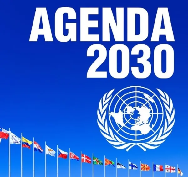 United Nations Agenda 2030