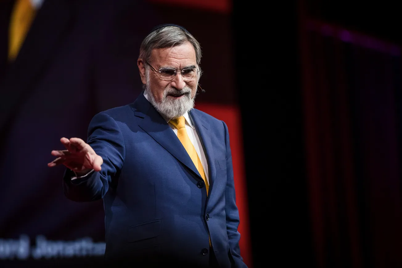 We Can’t Outsource Conscience