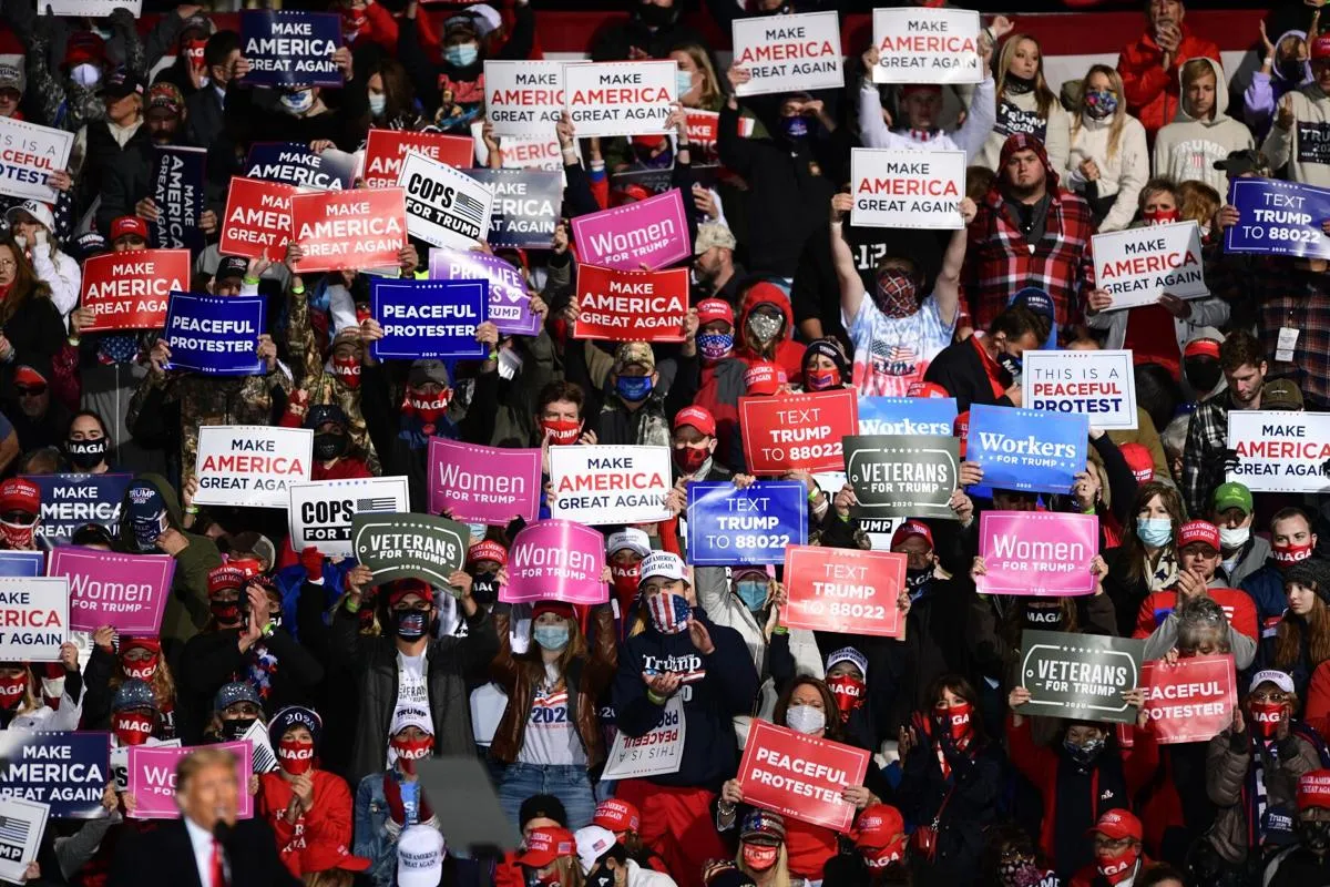 Americans Won’t Make the Same Mistakes We Did