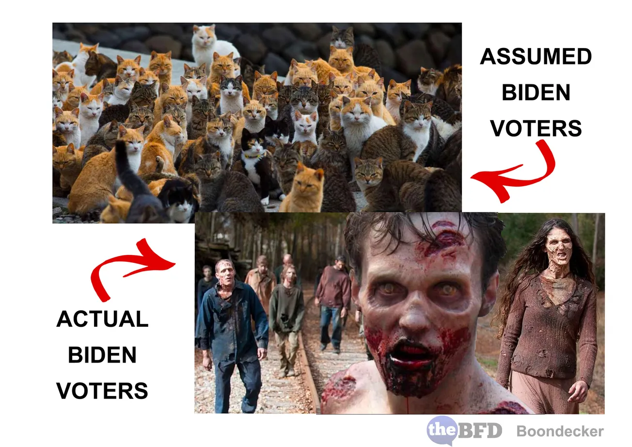 Satirical Image of the Day