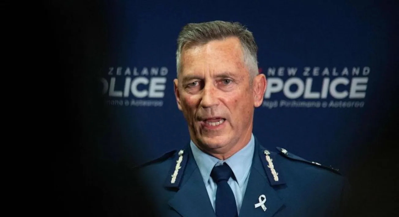 Why Are Firearms Owners Suffering for the Failures of the Police?