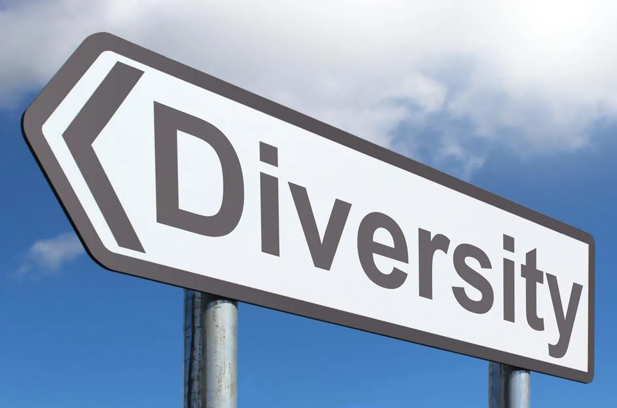 Why Is Diversity So Important?