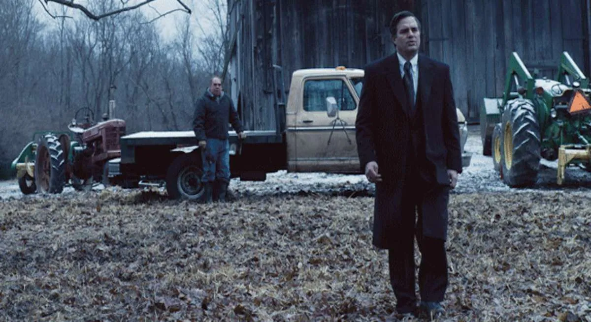 BFD Film Review: ‘Dark Waters’