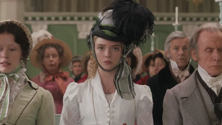 Perfection Comes at a Price in Latest Adaptation of Austen’s ‘Emma’