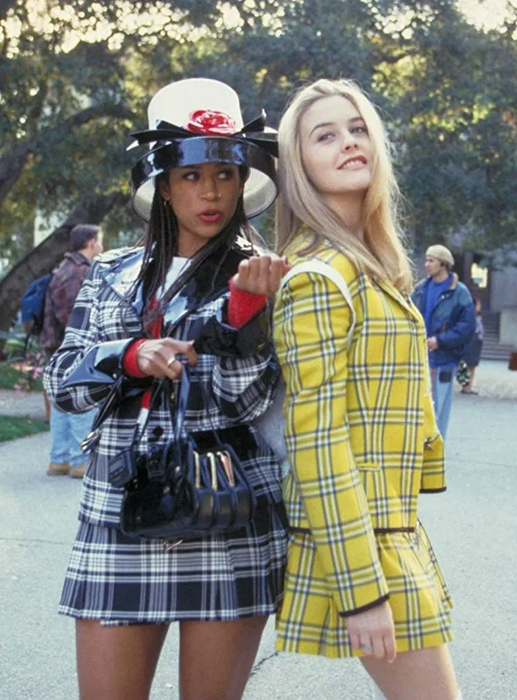 Clueless at 25 — like, a Totally Important Teen Film