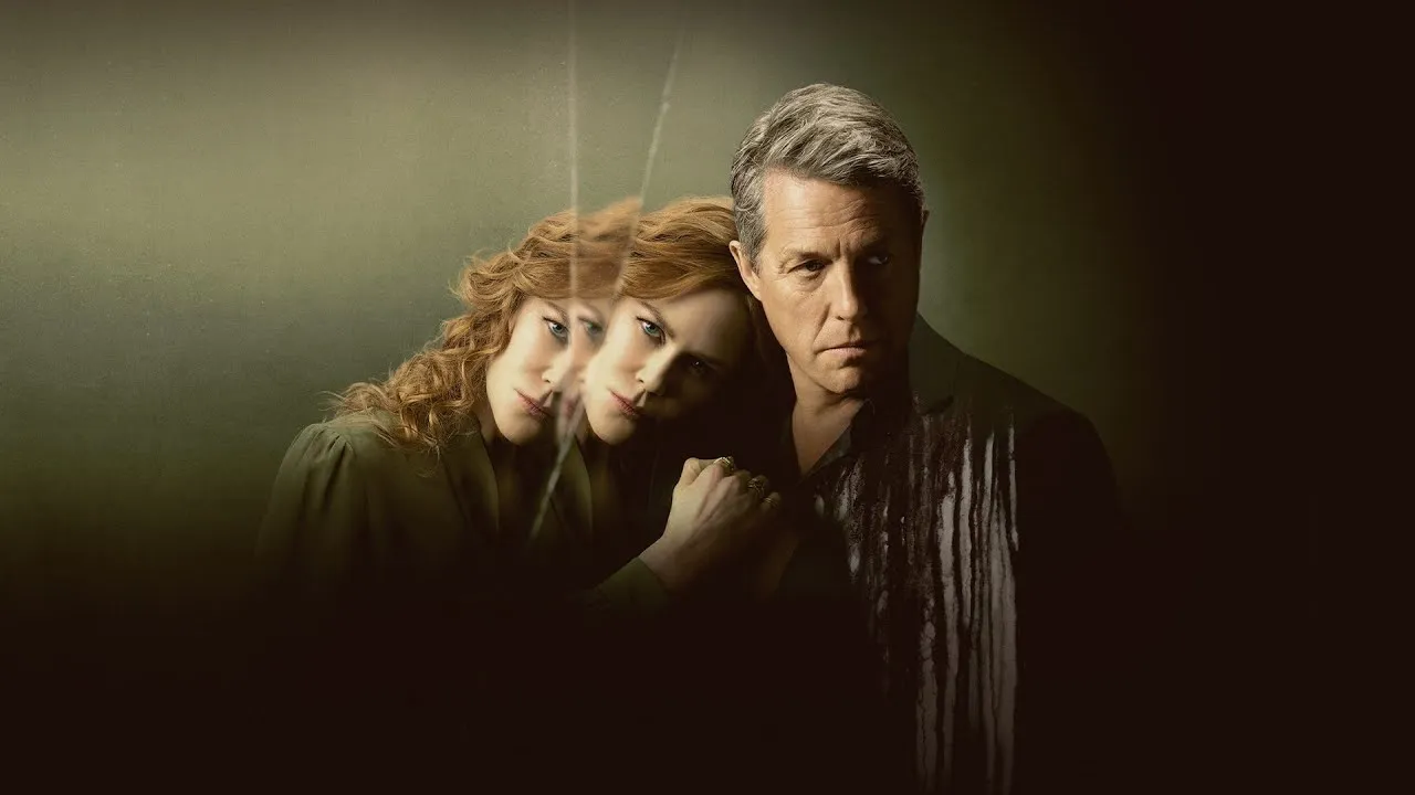 BFD Series Review: Hugh Grant & Nicole Kidman Play a Couple in Free-Fall in HBO’s The Undoing