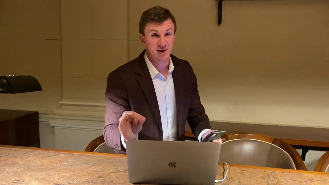 Election Fraud Update: Office of the Inspector General for the USPS Has Contacted Project Veritas