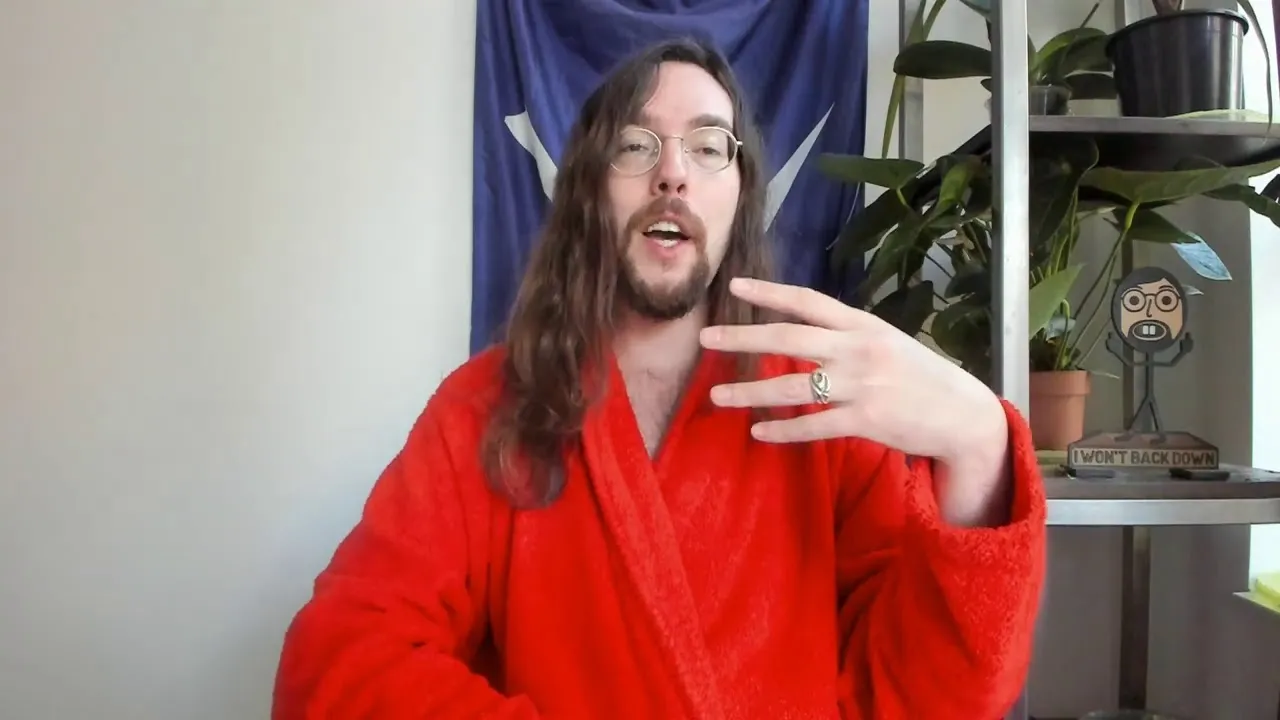 Hey Trump… Break All Their Toys