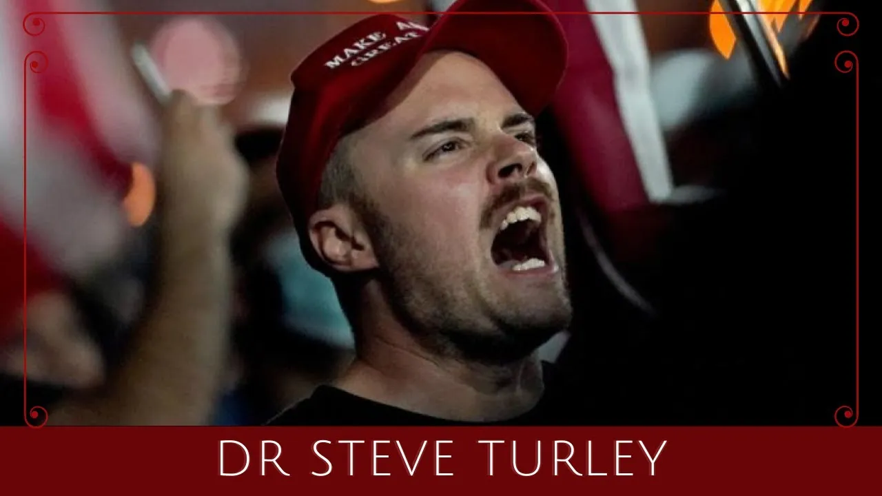 Americans Are Rising up against Massive Democrat Voter Fraud!