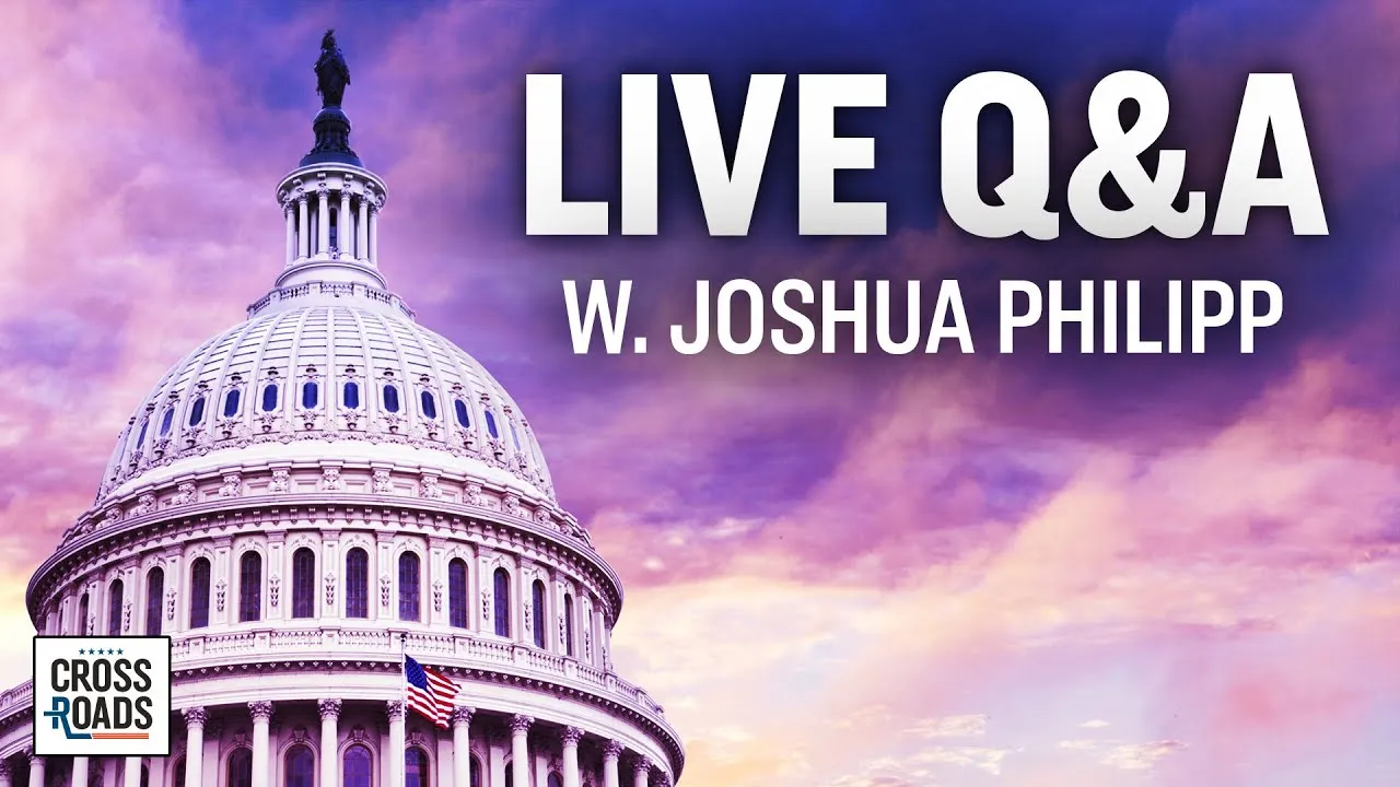 Live Q&A: Trump Makes Legal Gains in 2020 Election