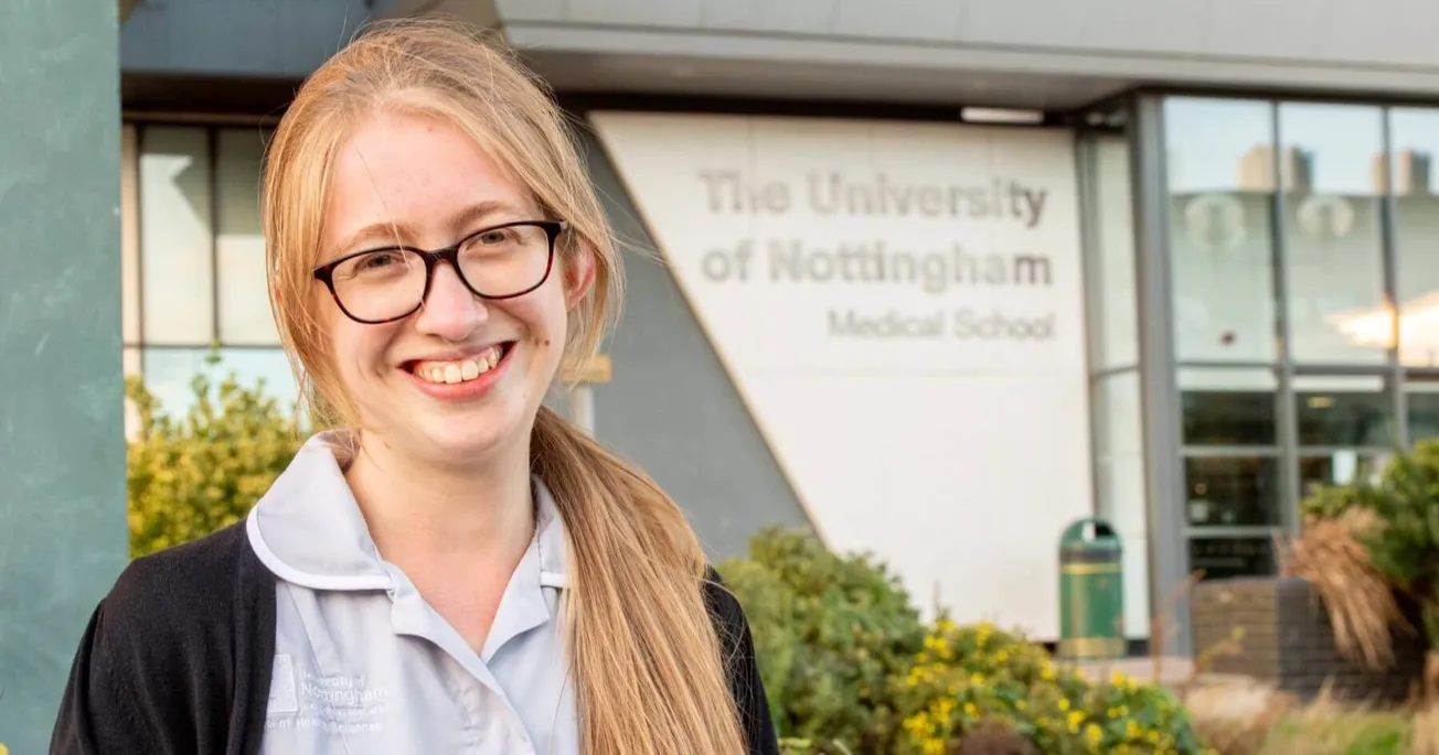 Midwifery Student Wins Apology & Settlement From University After Facing Suspension for Being Pro-Life