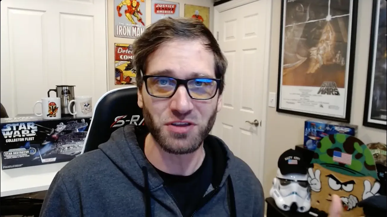 Tech Giants Try to Protect Joe Biden Stealing 2020