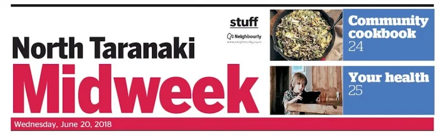 Refund Expected after Editor’s Maori Ward Advert Whinge