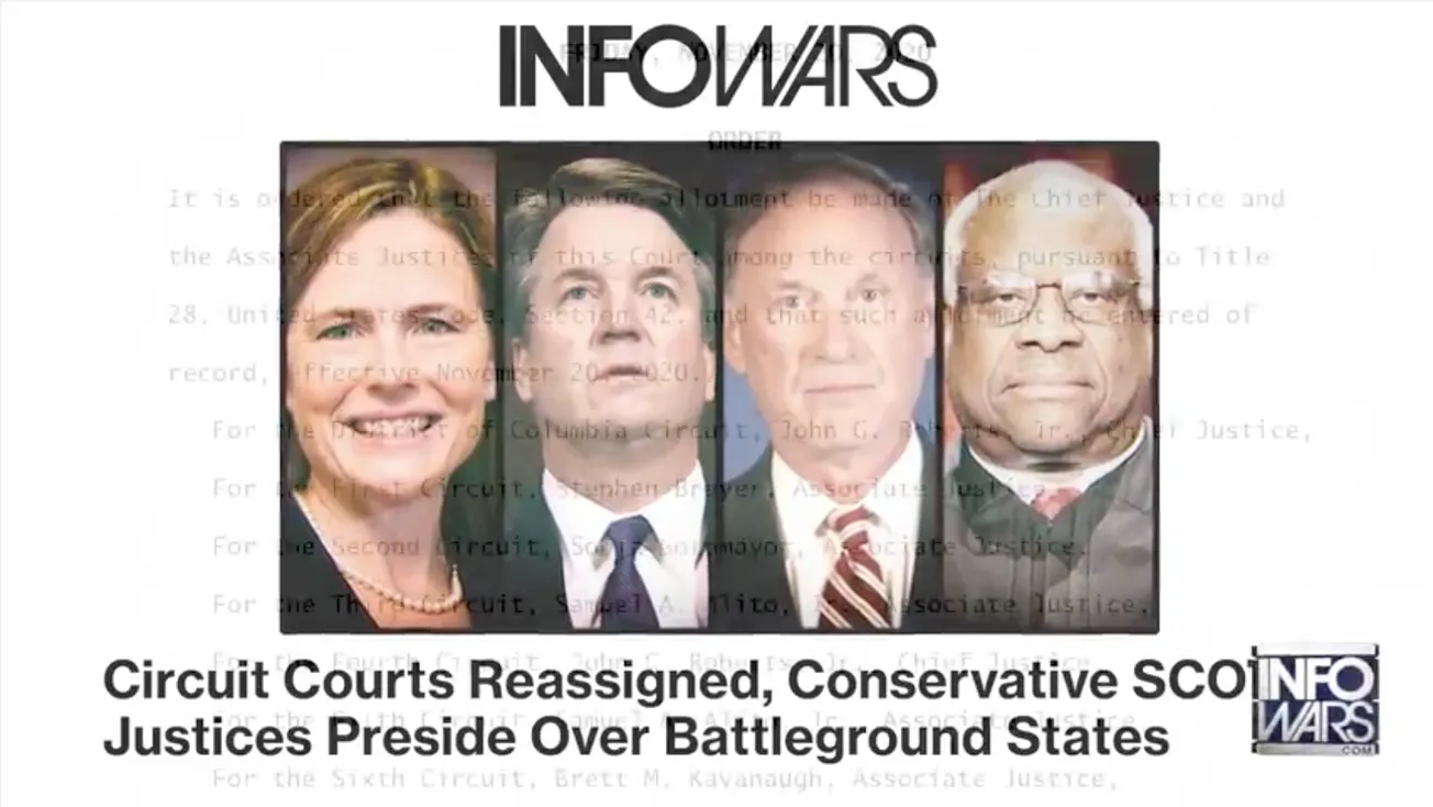 Learn Why Trump Knows He’s Already Won and Why Biden Is So Scared