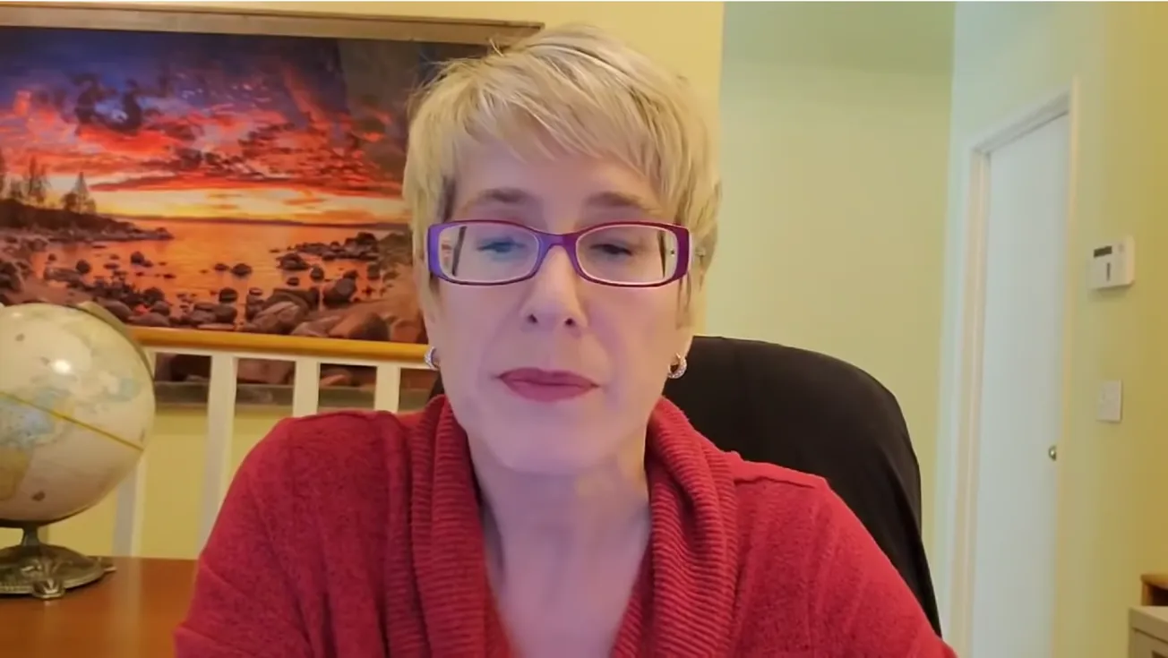 Leigh Dundas Election Update