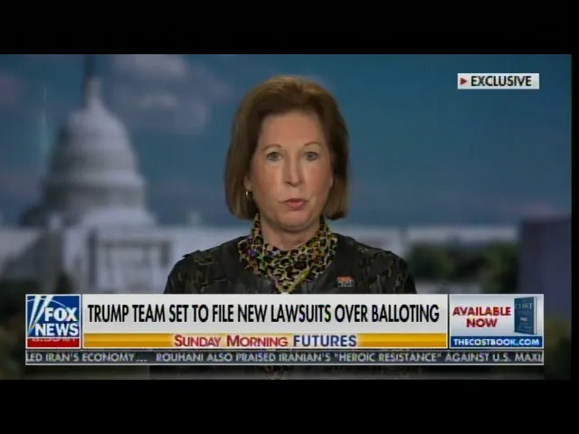 Nancy Pelosi’s Chief of Staff Is Chief Executive and Feinstein’s Husband a Shareholder at Dominion