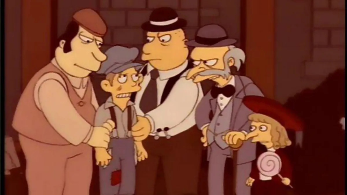 Scott Simpson – Labour Stuck in 1970s with National Awards 2.0