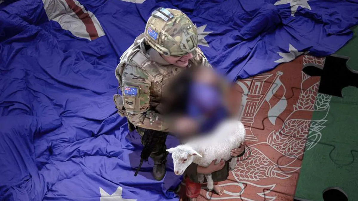 Ex-Soldier Politician Blasts Top Brass