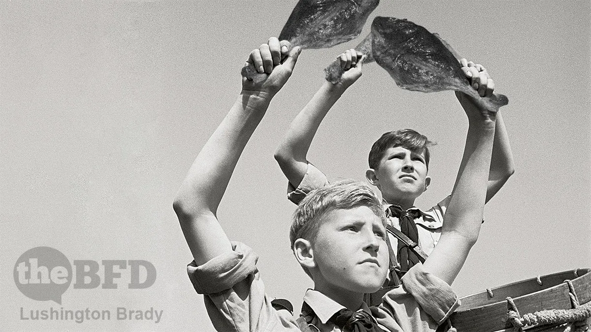 Vermont Weaponises the COVID Youth