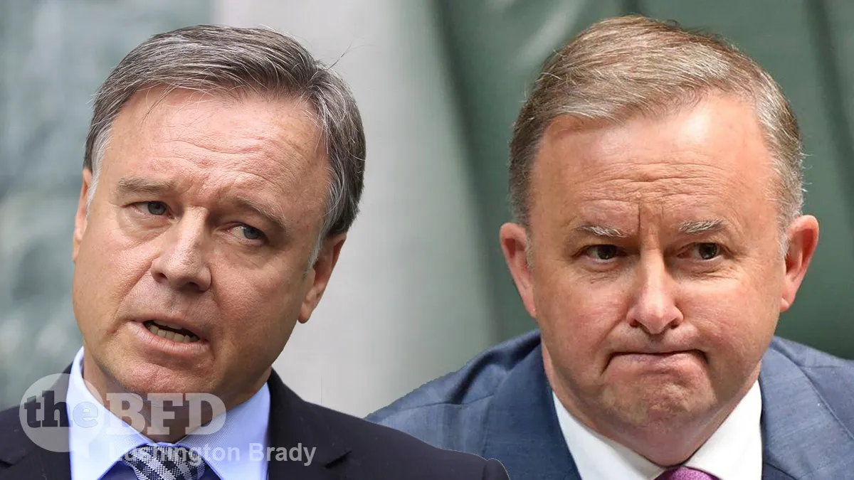 Labor’s Climate Emergency