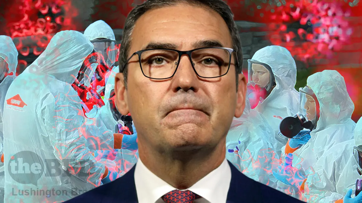 SA Bans Private Guards & Hotel Quarantine