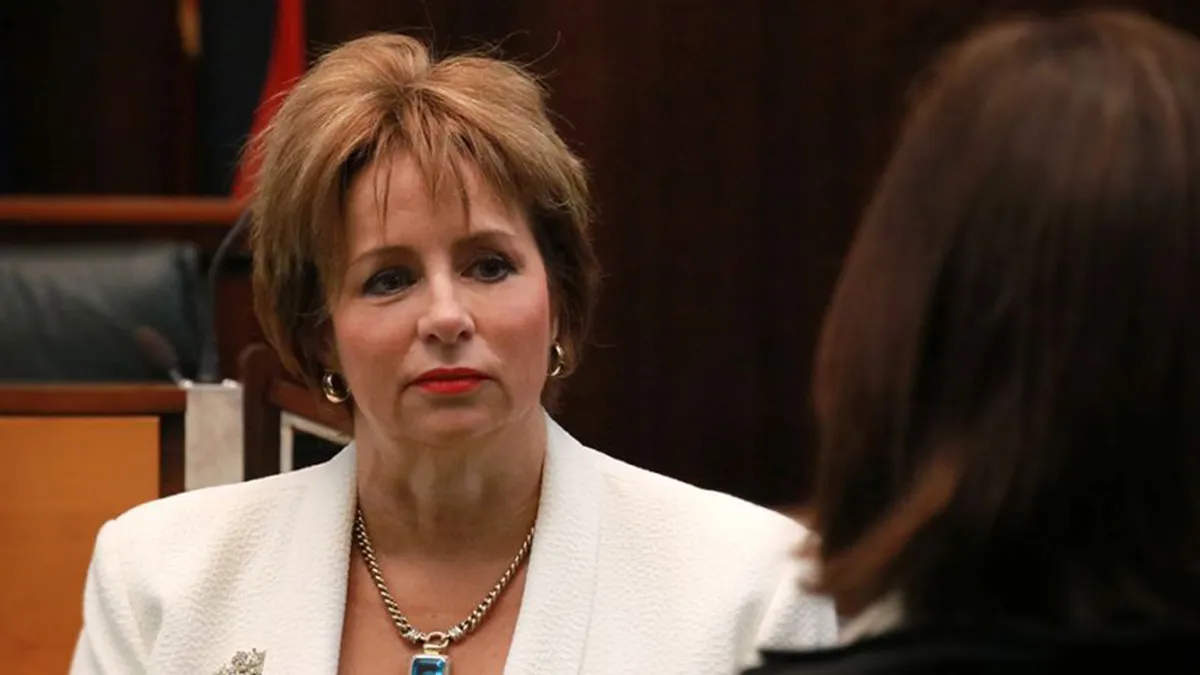 A Rare Outbreak of Sanity in Tasmania