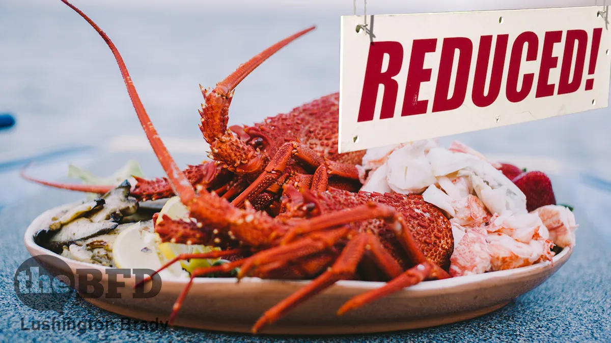 China’s Trade War Is a Winner for Locals