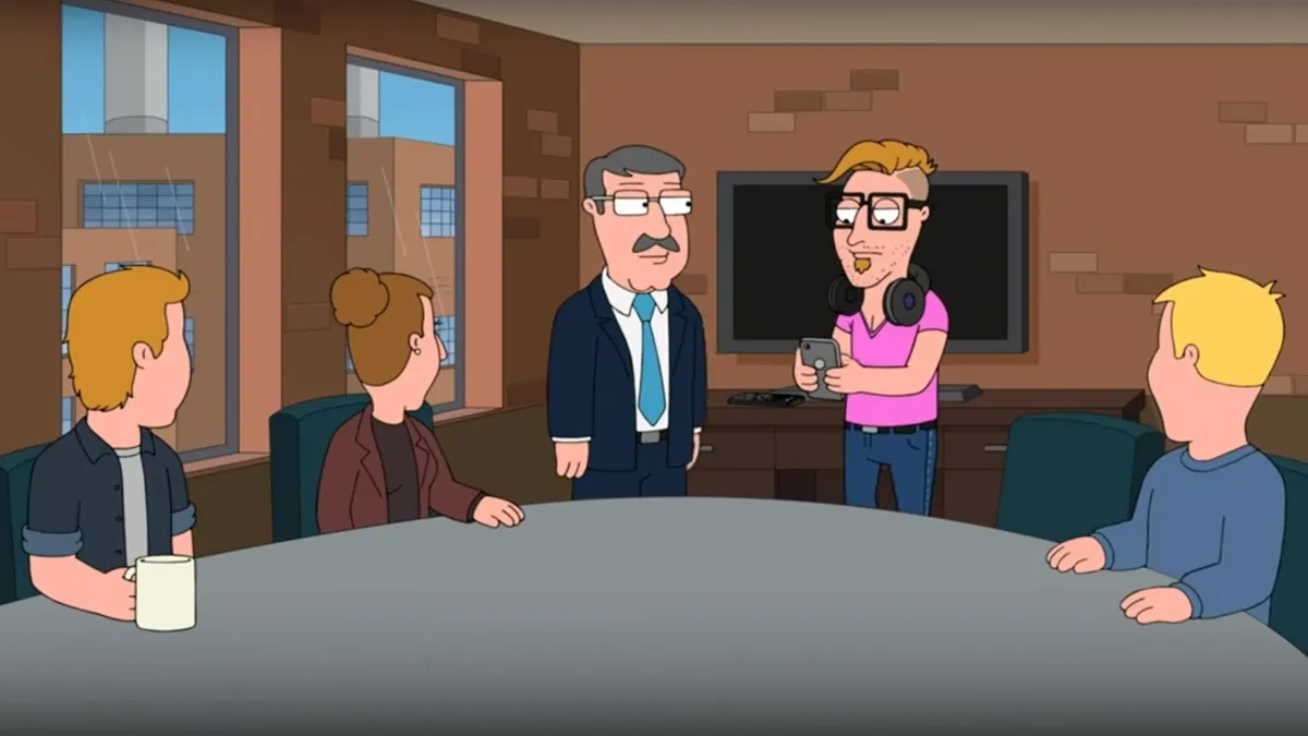 Corporate Elites Have Much to Answer For