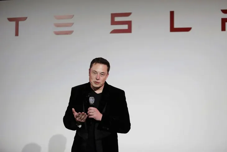 Elon Musk, Person of the Year, Radicalized by Lockdowns