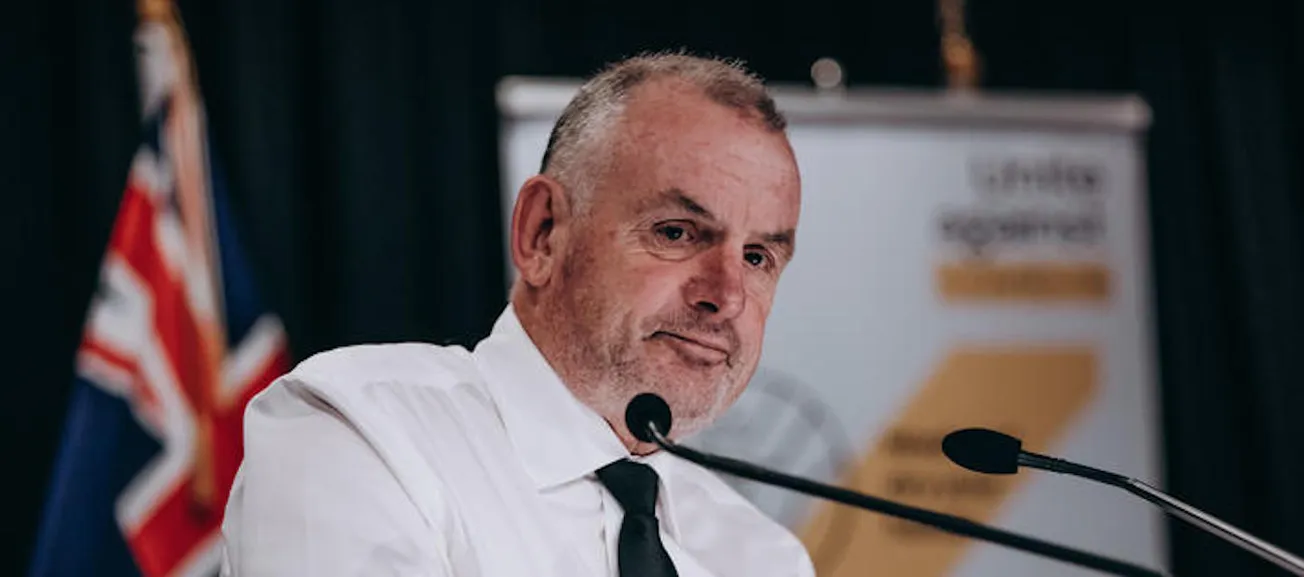 Sneaky Mallard Buries Apology in Big News Day