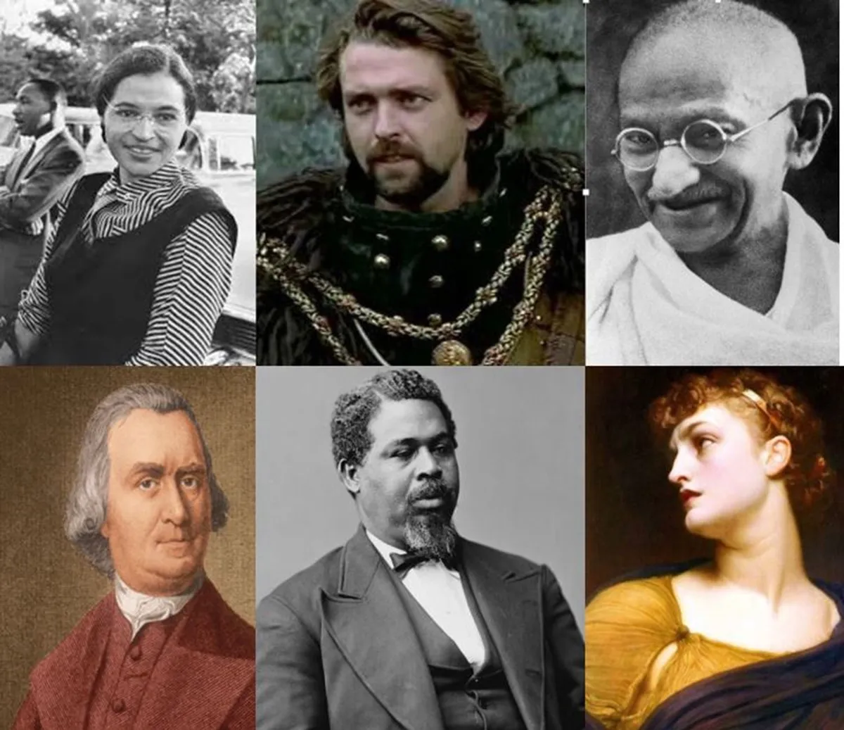 11 of the Most Memorable Acts of Civil Disobedience in History