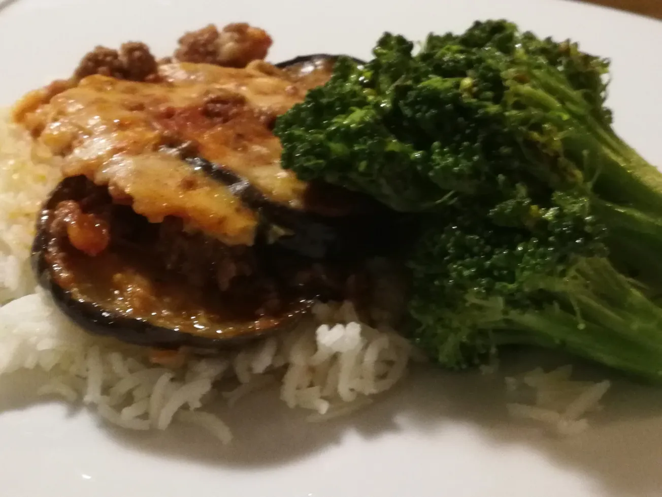 The BFD Food Column: Moussaka, the Greek Med. Shepherd’s Pie