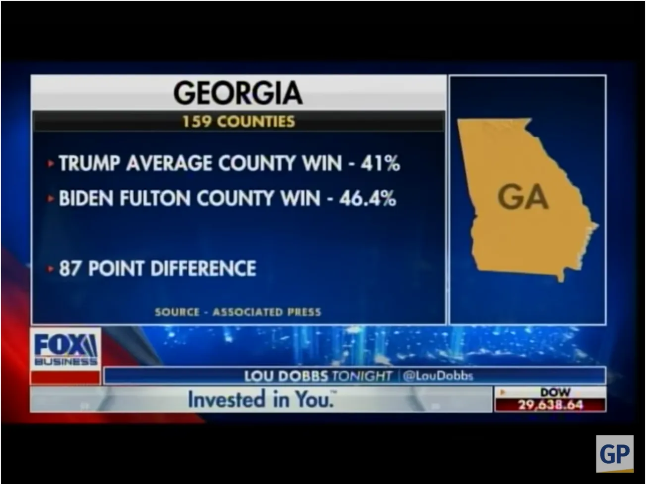 Sidney Powell: “the Entire FBI & Dept. of Justice Need to Be Hosed Out with Clorox and Firehoses!”