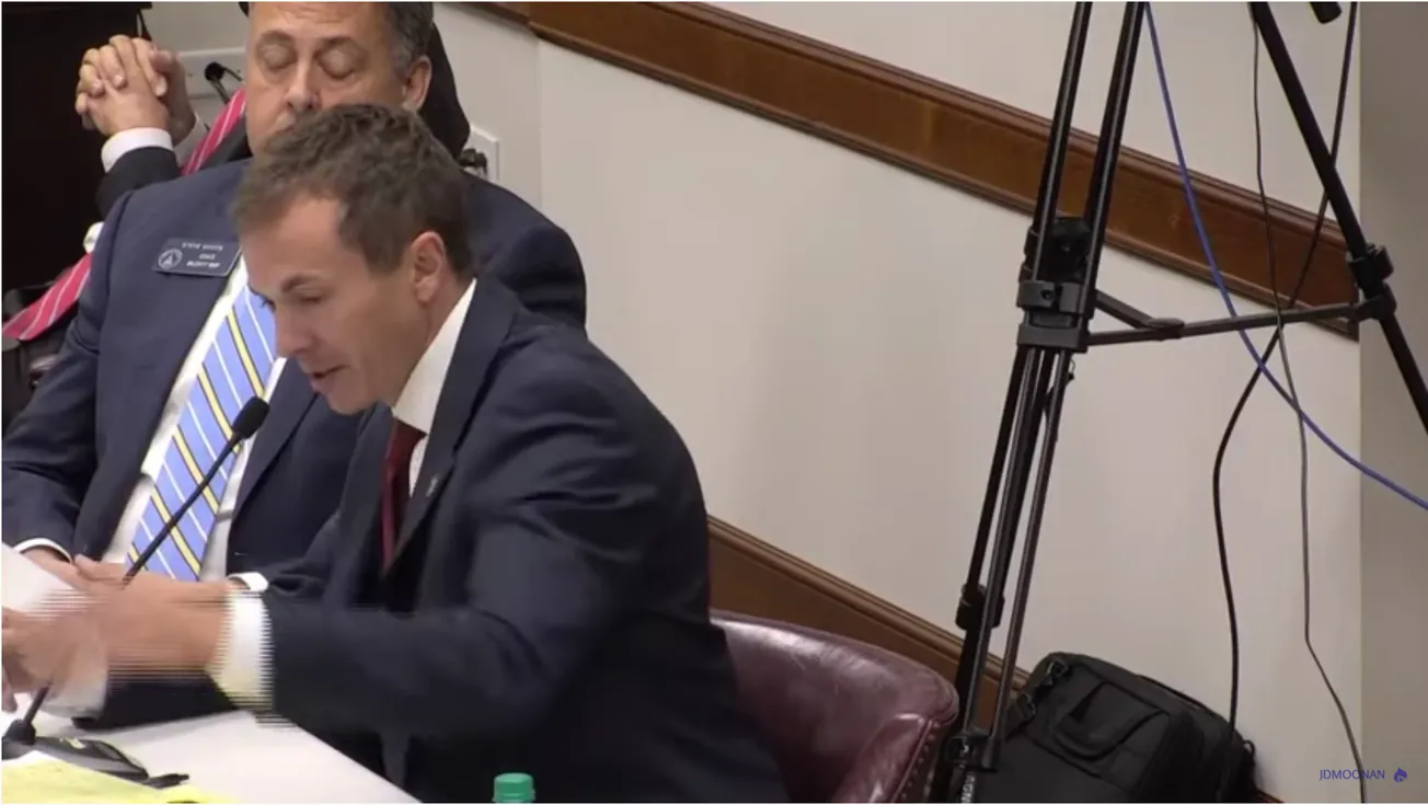 “We Discovered Significant Structural Flaws”