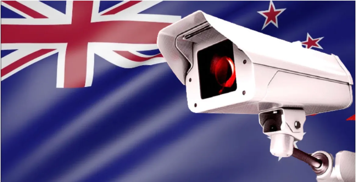 NZ Police Launch Social Media Snitch Unit