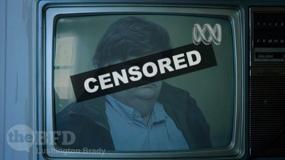 The ABC Doesn’t Want You to Know About Carl Beech