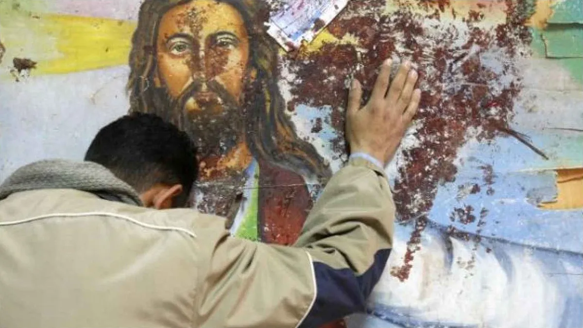 Where Are the Human Rights Troughers Now?