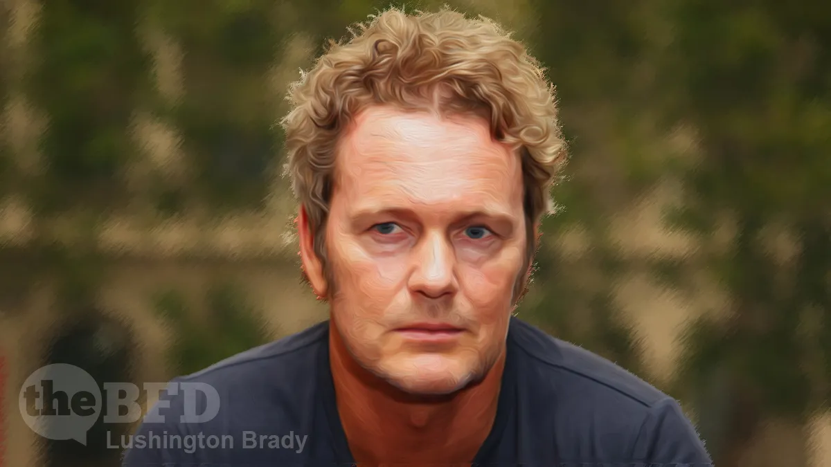 Yet Another #Metoo Accusation Thrown Out