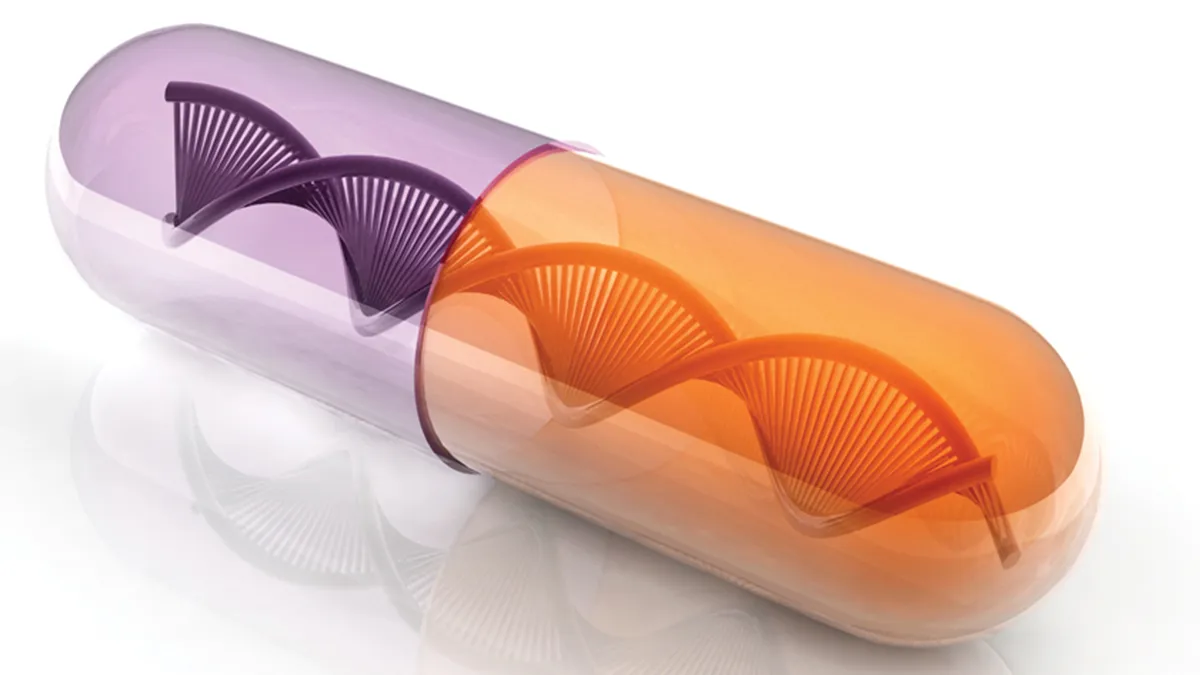 ‘Forensic Genealogy’ Solving Cold Cases