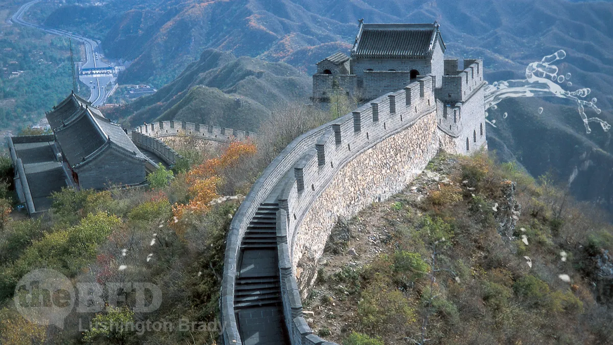 New Leaks Show Scale of China’s Virus Lies