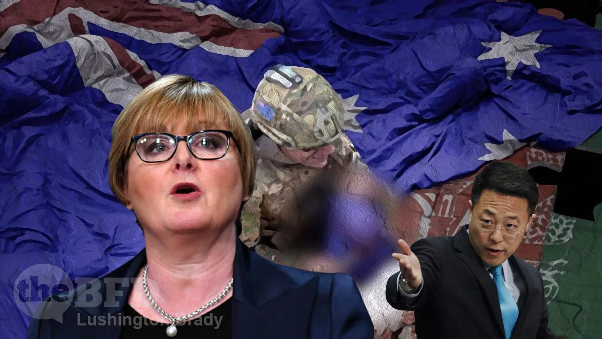 Jobs for the Girls at All Costs