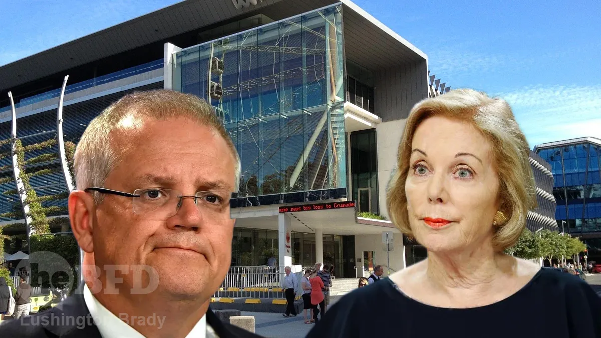 The ABC’s Own Anti-Vax Efforts