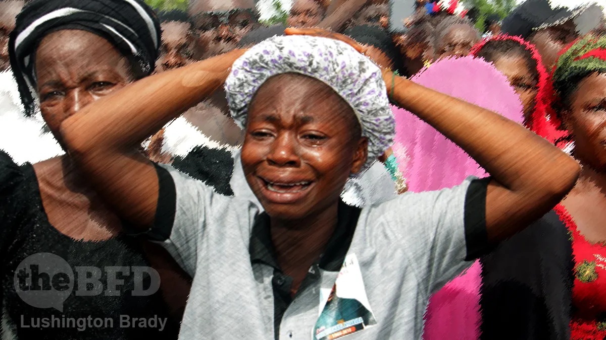 Do Christian Lives Matter to the Media?