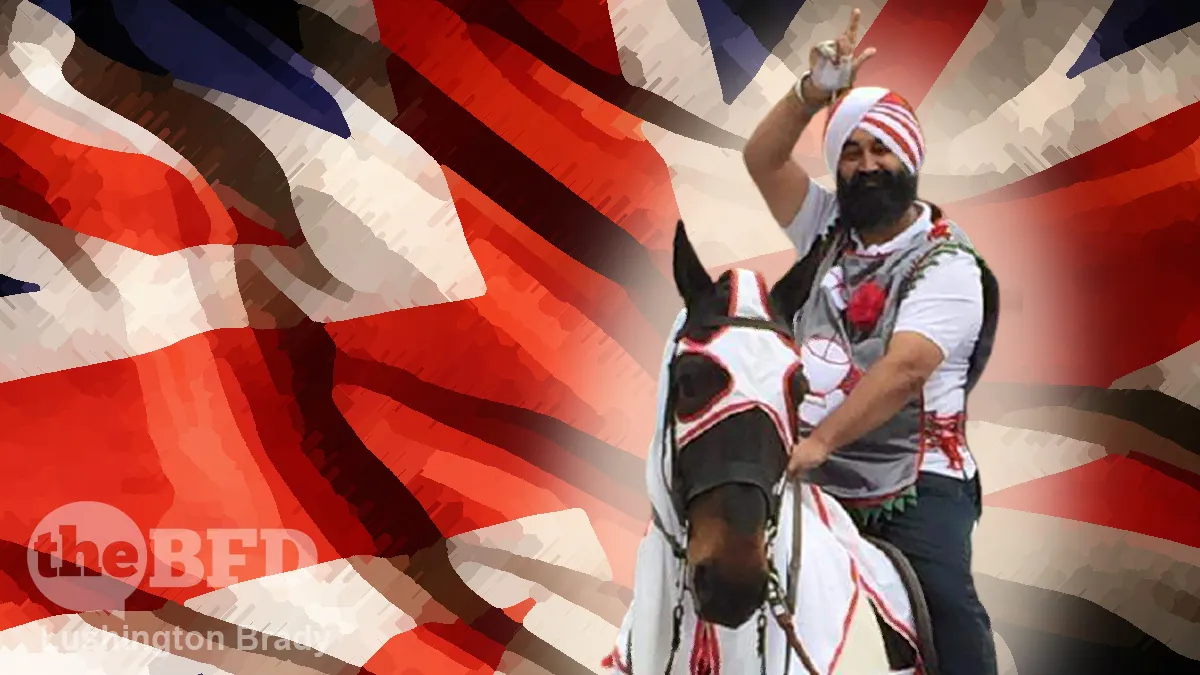 Britain’s Sikhs Win a Victory for Truth